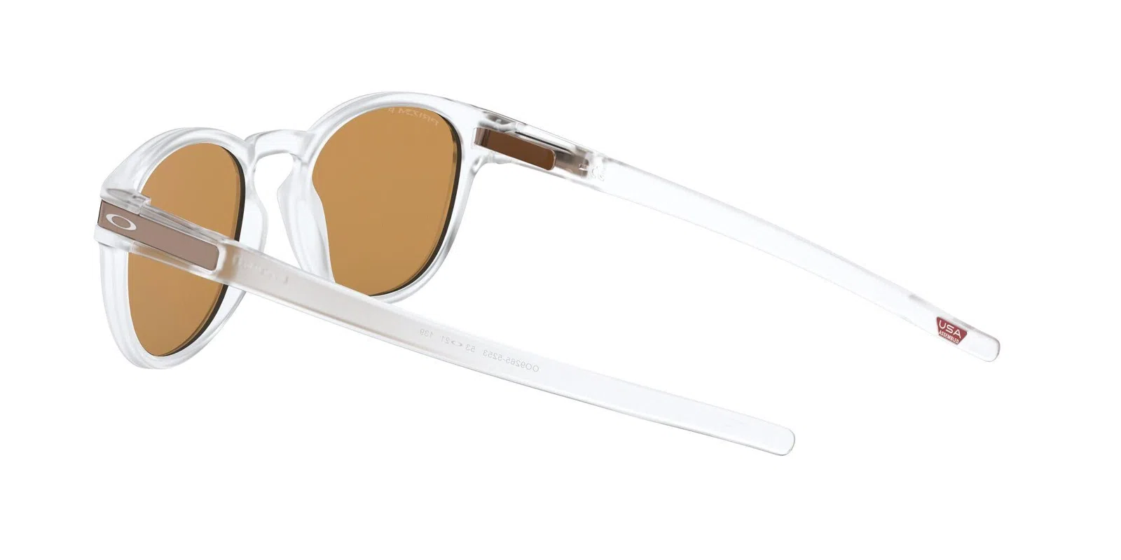 Oakley Latch 9265 Sunglasses - view 68